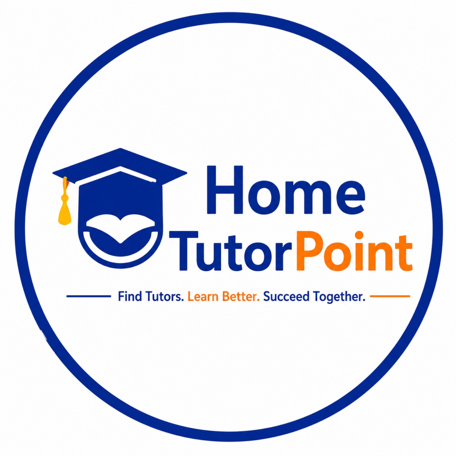 Home Tutor Point - find home and online tutors