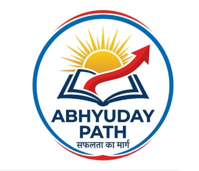 Abhyuday Path Logo